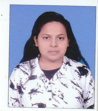 SHITAL KUMARI
